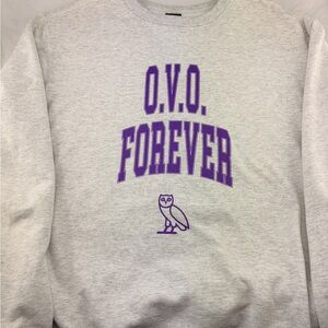 OVO Crewneck Size XL